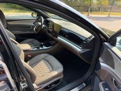 BYD Han DM-i Glory Edition 121KM Elite - ფოტო 9