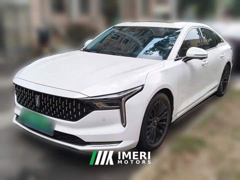 2023 Bestune Besturn B70 Third Generation 1.5T Automatic Comfort Edition