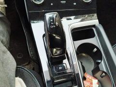 Bestune Besturn B70 Third Generation 1.5T Automatic Comfort Edition - ფოტო 10