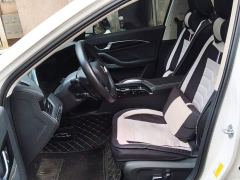 Bestune Besturn B70 Third Generation 1.5T Automatic Comfort Edition - ფოტო 11