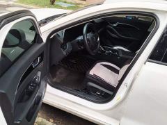 Bestune Besturn B70 Third Generation 1.5T Automatic Comfort Edition - ფოტო 12