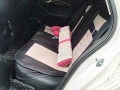 Bestune Besturn B70 Third Generation 1.5T Automatic Comfort Edition - ფოტო 13