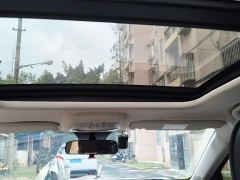 Bestune Besturn B70 Third Generation 1.5T Automatic Comfort Edition - ფოტო 14