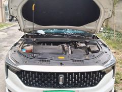 Bestune Besturn B70 Third Generation 1.5T Automatic Comfort Edition - ფოტო 16