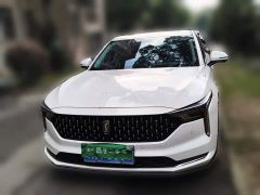 Bestune Besturn B70 Third Generation 1.5T Automatic Comfort Edition - ფოტო 2