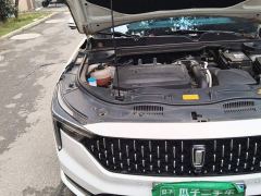 Bestune Besturn B70 Third Generation 1.5T Automatic Comfort Edition - ფოტო 20