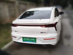 Bestune Besturn B70 Third Generation 1.5T Automatic Comfort Edition - ფოტო 3