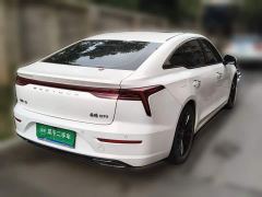 Bestune Besturn B70 Third Generation 1.5T Automatic Comfort Edition - ფოტო 4
