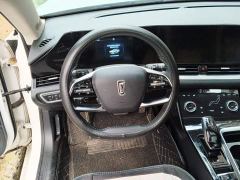 Bestune Besturn B70 Third Generation 1.5T Automatic Comfort Edition - ფოტო 6