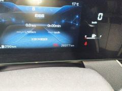 Bestune Besturn B70 Third Generation 1.5T Automatic Comfort Edition - ფოტო 8