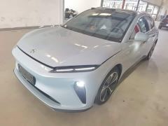 NIO ET5T 75kWh Touring - ფოტო 1