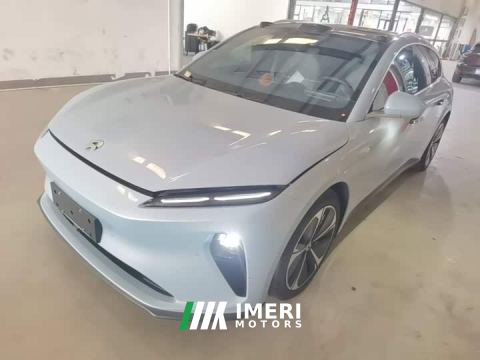 2023 NIO ET5T 75kWh Touring