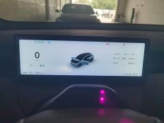 NIO ET5T 75kWh Touring - ფოტო 11