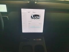 NIO ET5T 75kWh Touring - ფოტო 12