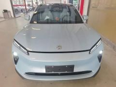 NIO ET5T 75kWh Touring - ფოტო 2