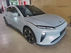 NIO ET5T 75kWh Touring - ფოტო 3
