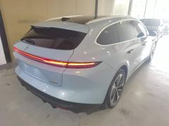 NIO ET5T 75kWh Touring - ფოტო 6