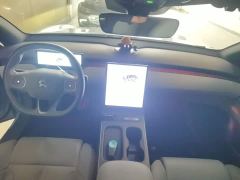 NIO ET5T 75kWh Touring - ფოტო 9