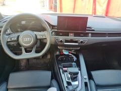 Audi A4L 40 TFSI Luxury Dynamic - фото 10