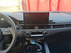 Audi A4L 40 TFSI Luxury Dynamic - фото 11