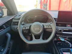 Audi A4L 40 TFSI Luxury Dynamic - фото 12