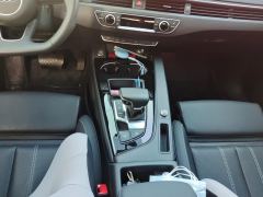 Audi A4L 40 TFSI Luxury Dynamic - фото 13