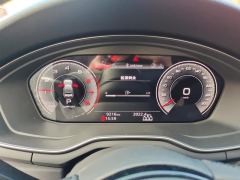 Audi A4L 40 TFSI Luxury Dynamic - фото 14