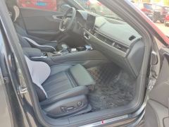 Audi A4L 40 TFSI Luxury Dynamic - фото 16