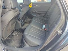 Audi A4L 40 TFSI Luxury Dynamic - фото 17