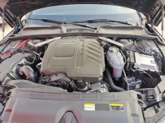 Audi A4L 40 TFSI Luxury Dynamic - фото 18