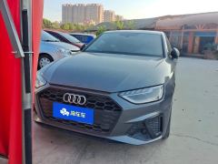 Audi A4L 40 TFSI Luxury Dynamic - фото 3