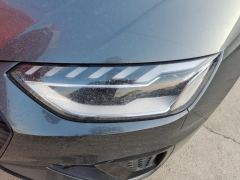 Audi A4L 40 TFSI Luxury Dynamic - фото 4