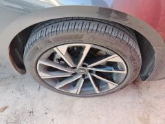Audi A4L 40 TFSI Luxury Dynamic - фото 5