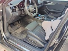 Audi A4L 40 TFSI Luxury Dynamic - фото 8