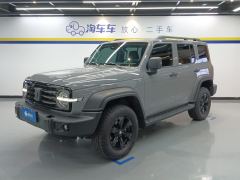 Tank 300 Off-Road Edition 2.0T Conqueror - photo 1