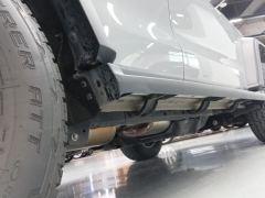 Tank 300 Off-Road Edition 2.0T Conqueror - photo 10