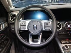 Tank 300 Off-Road Edition 2.0T Conqueror - photo 18