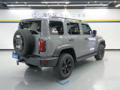 Tank 300 Off-Road Edition 2.0T Conqueror - photo 2