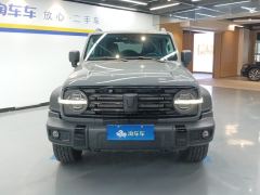 Tank 300 Off-Road Edition 2.0T Conqueror - photo 3