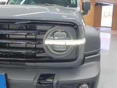 Tank 300 Off-Road Edition 2.0T Conqueror - photo 4