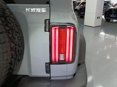 Tank 300 Off-Road Edition 2.0T Conqueror - photo 5