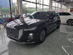 FAW Red Flag H5 2.0T Automatic Smart Connected Flag Enjoy Edition - ფოტო 1