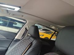 FAW Red Flag H5 2.0T Automatic Smart Connected Flag Enjoy Edition - ფოტო 15