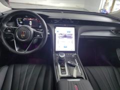 FAW Red Flag H5 2.0T Automatic Smart Connected Flag Enjoy Edition - ფოტო 16