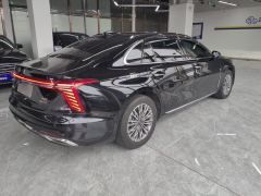FAW Red Flag H5 2.0T Automatic Smart Connected Flag Enjoy Edition - ფოტო 2