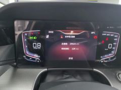 FAW Red Flag H5 2.0T Automatic Smart Connected Flag Enjoy Edition - ფოტო 20