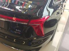 FAW Red Flag H5 2.0T Automatic Smart Connected Flag Enjoy Edition - ფოტო 5