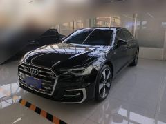 Audi A6L 45 TFSI quattro Premium Dynamic - ფოტო 1