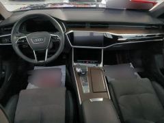 Audi A6L 45 TFSI quattro Premium Dynamic - ფოტო 10
