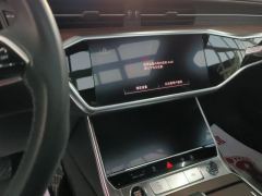 Audi A6L 45 TFSI quattro Premium Dynamic - ფოტო 11